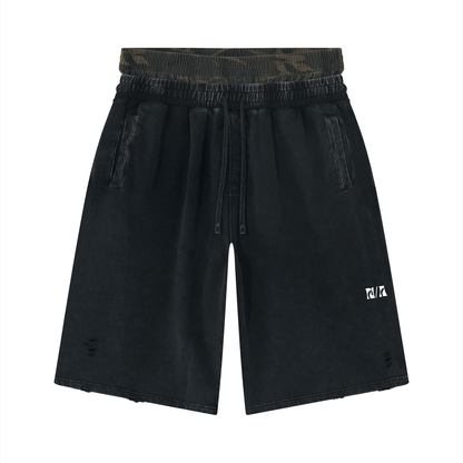 WAVE STATE SHORTS / UNDERGROUND SET