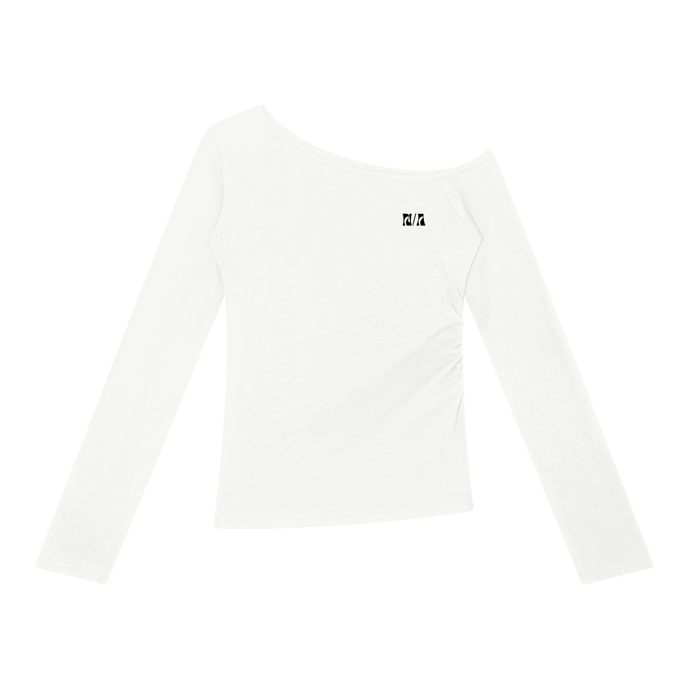 WAVE STATE TEE / FALLEN SHOULDER