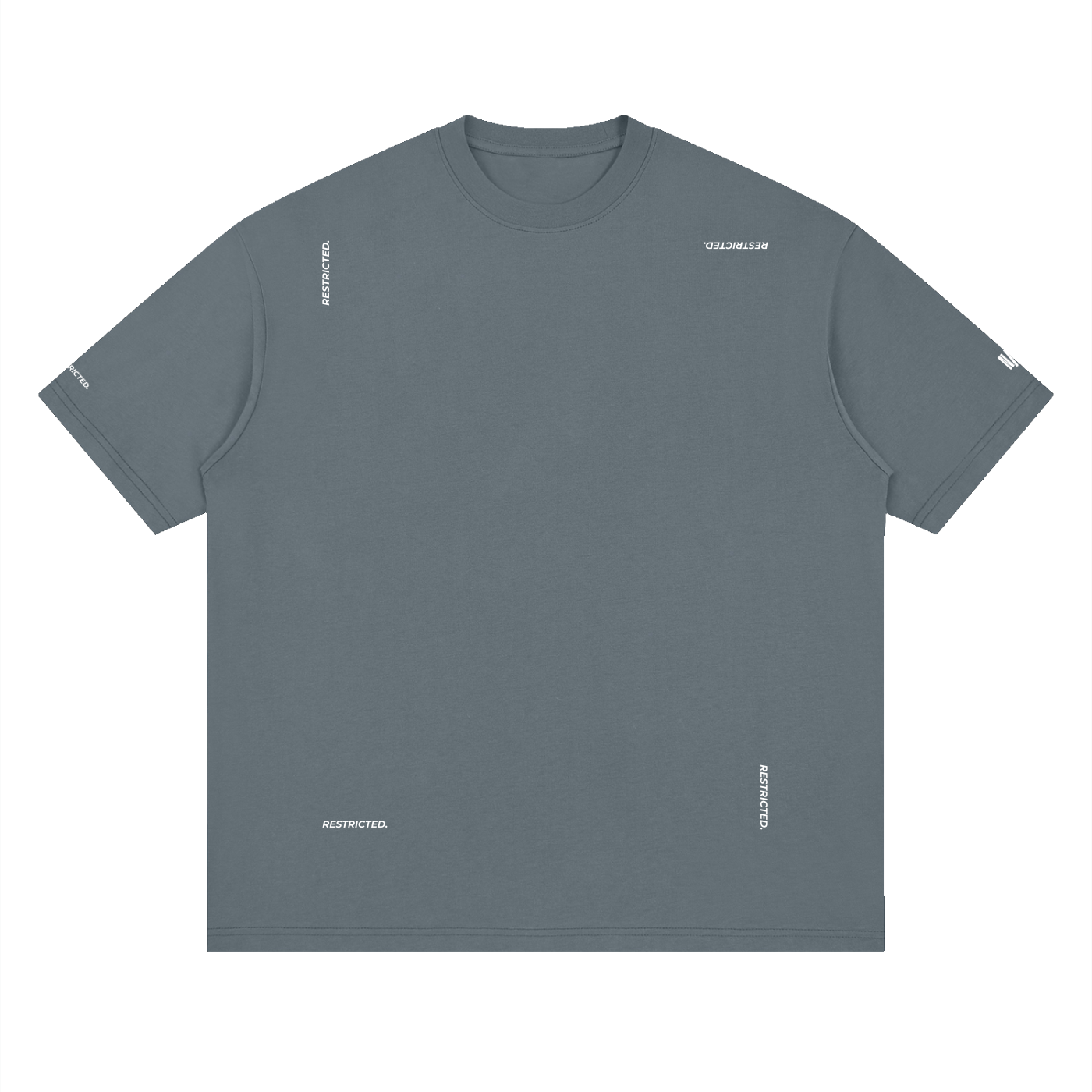 RESTRICTED / TEE