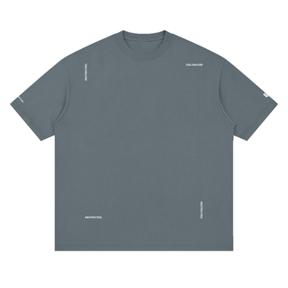 RESTRICTED / TEE