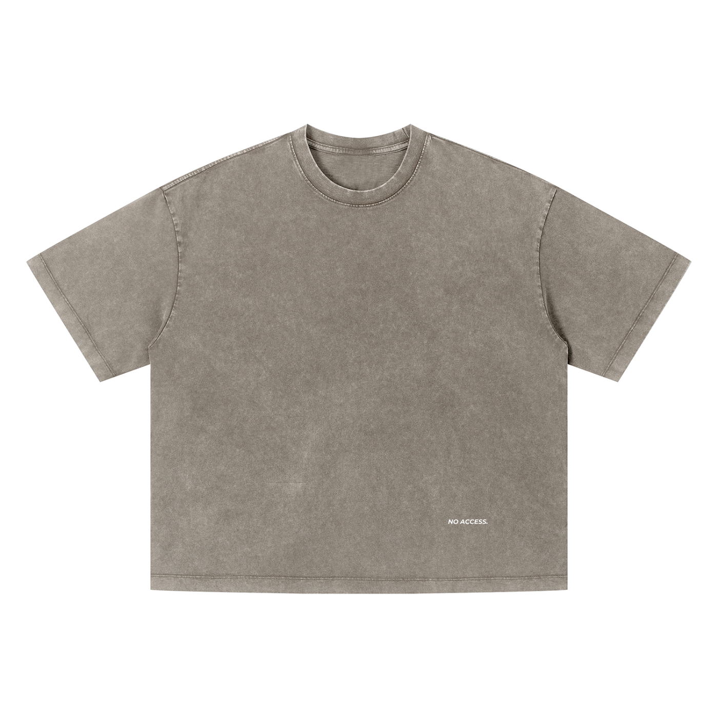 CORE TEE / VINTAGE SET