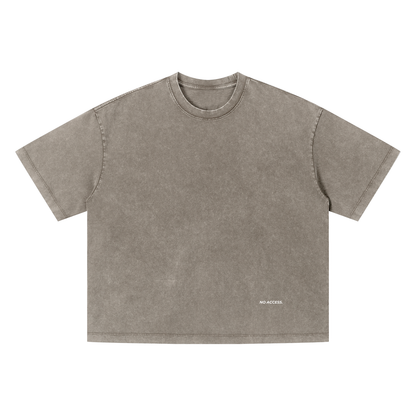 CORE TEE / VINTAGE SET