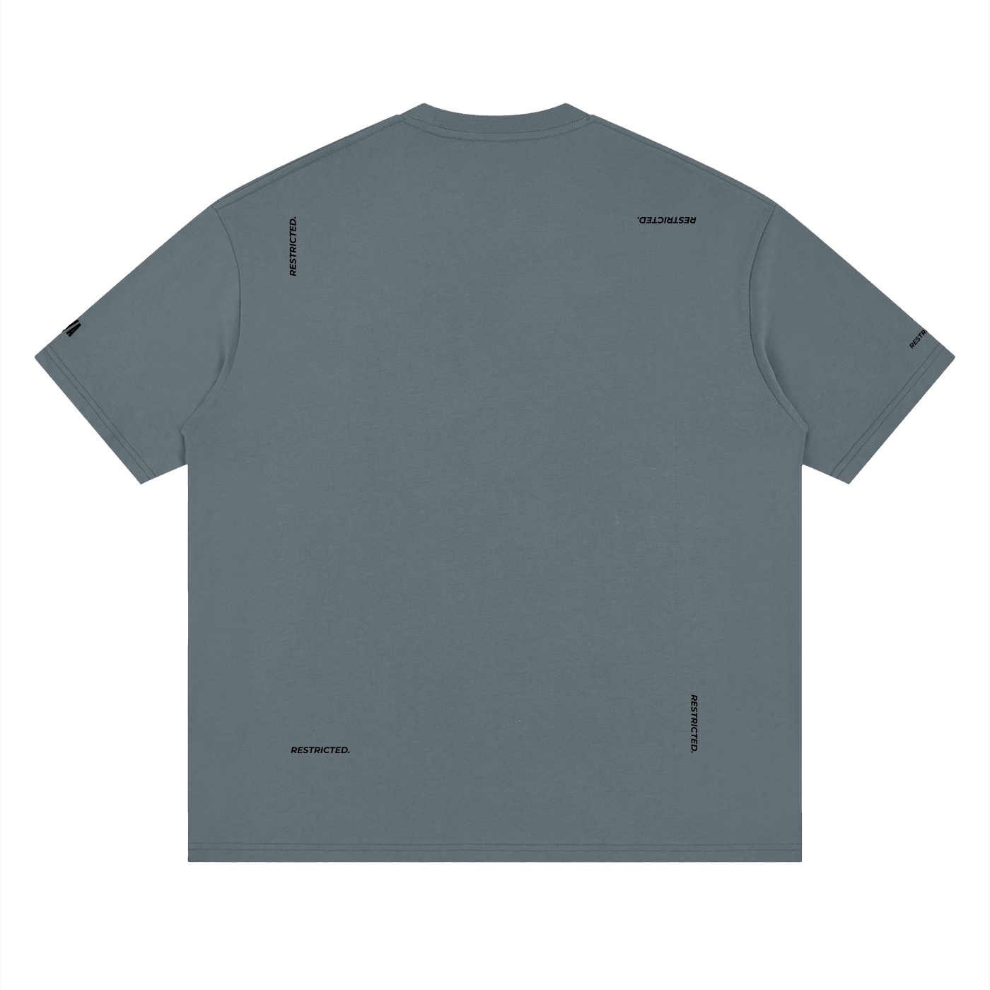 RESTRICTED / TEE