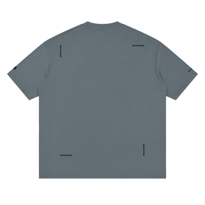 RESTRICTED / TEE