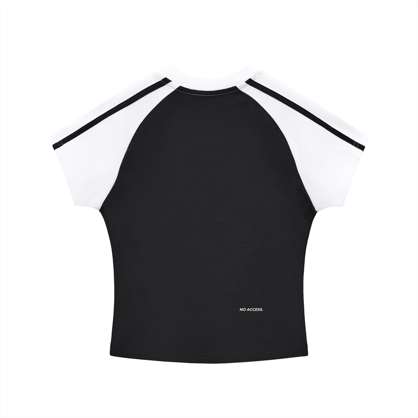 CORE TEE / CONTRAST STRIPE