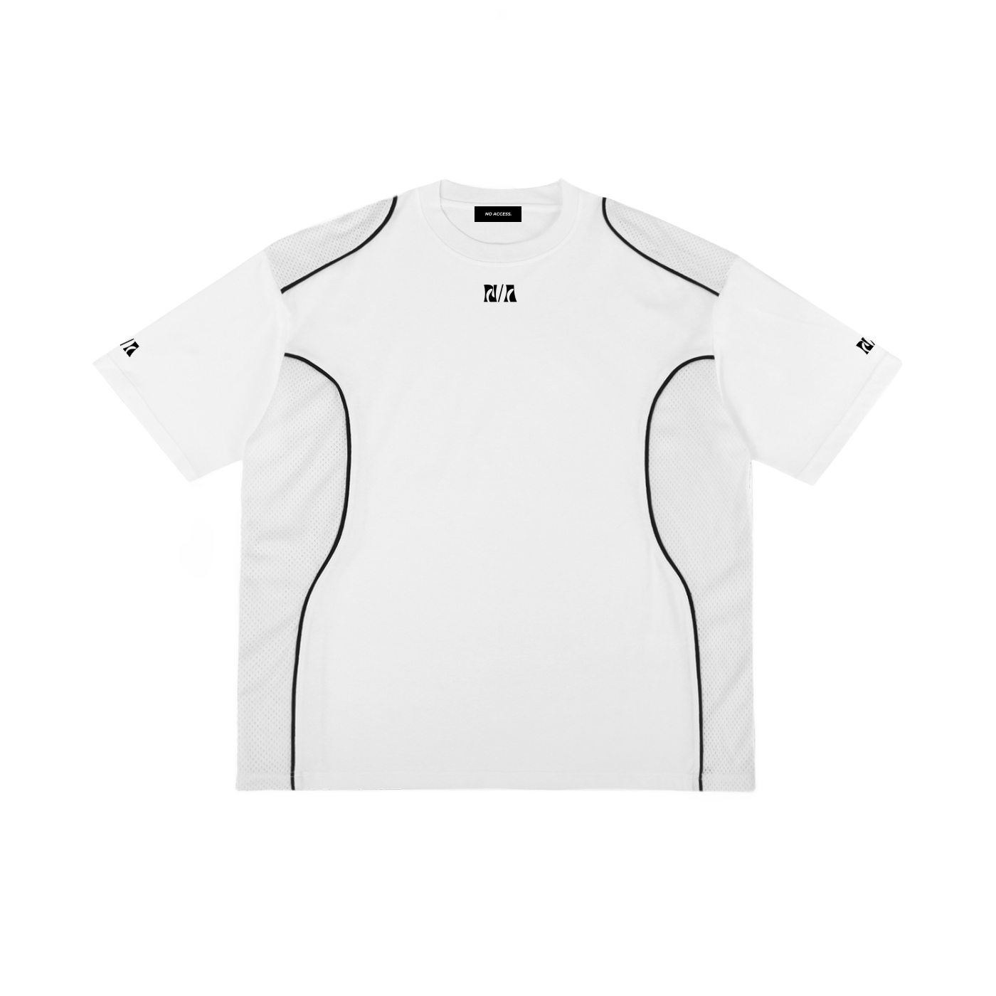 WAVE STATE TEE / AIR FLOW