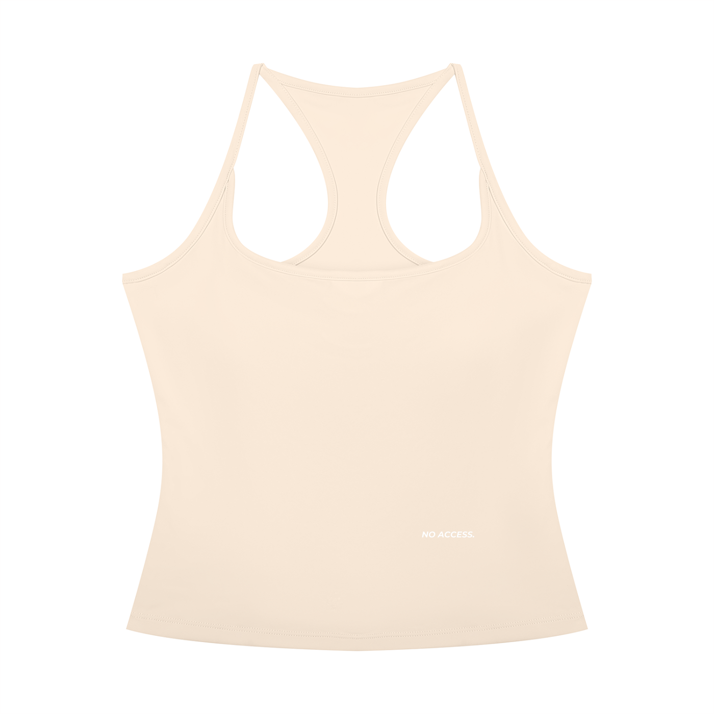 Women's Crop Yoga Tank Top ODMPOD