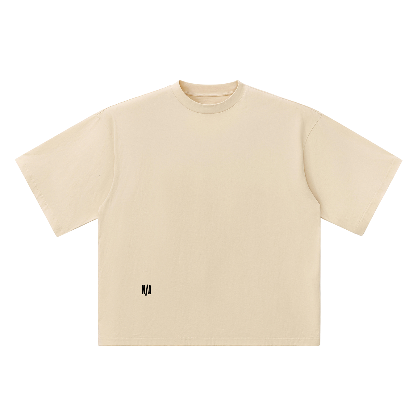 CORE TEE / HALF SLEEVE