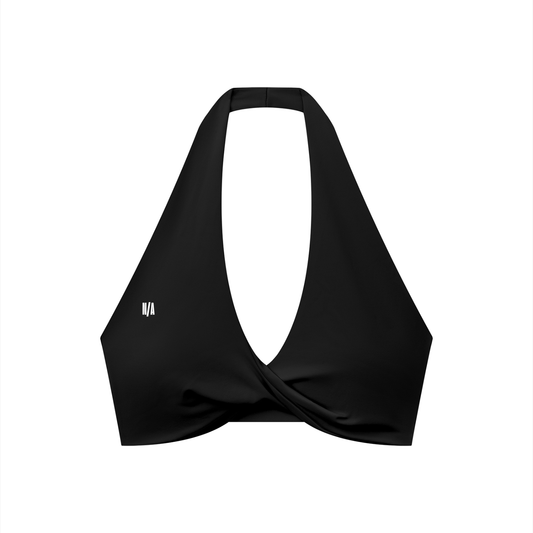 CORE SPORTS BRA / HALTER