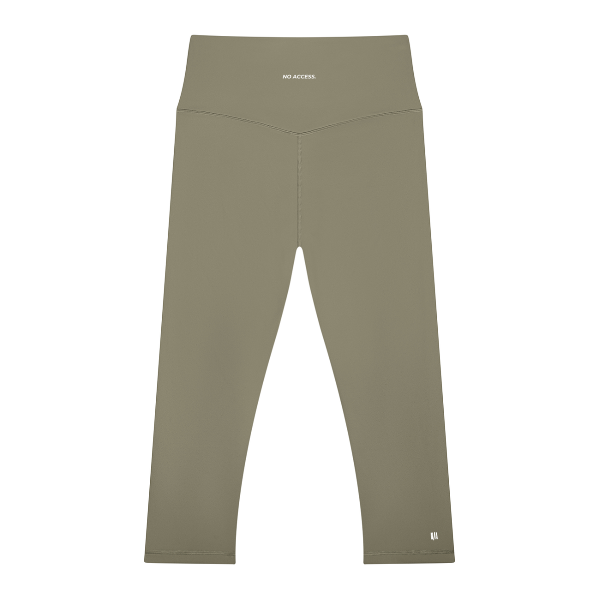 CORE CAPRIS / YOGA ODMPOD