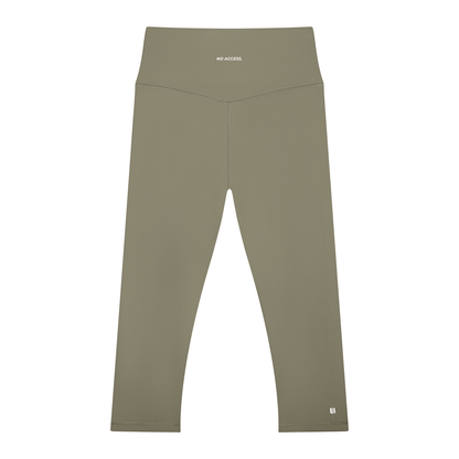 CORE CAPRIS / YOGA ODMPOD