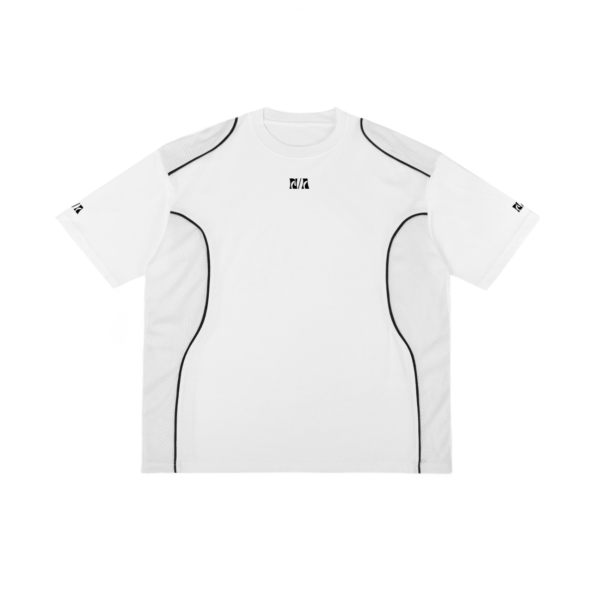 WAVE STATE TEE / AIR FLOW ODMPOD