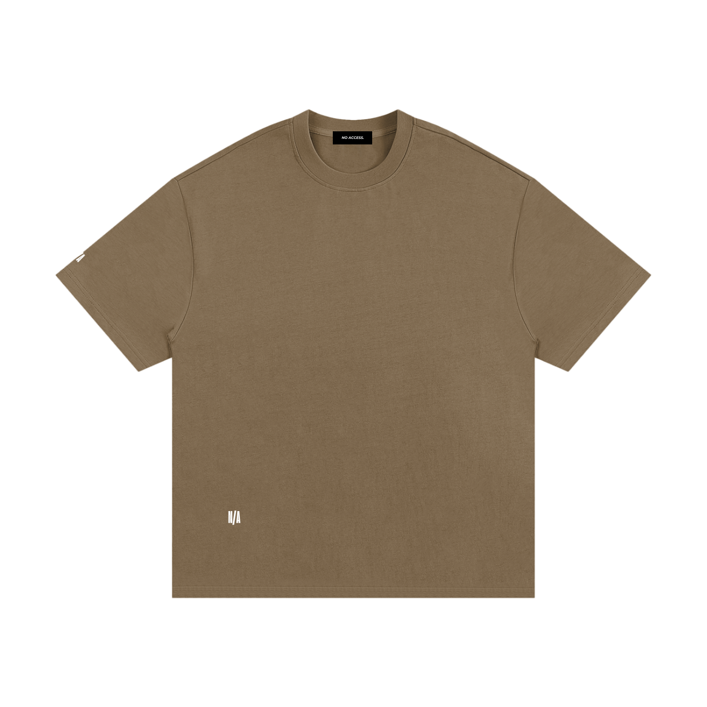 CORE TEE / HEAVYWEIGHT ODMPOD