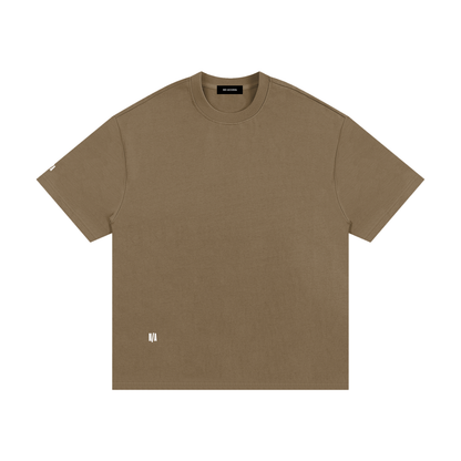 CORE TEE / HEAVYWEIGHT