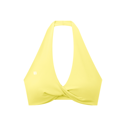 CORE SPORTS BRA / HALTER