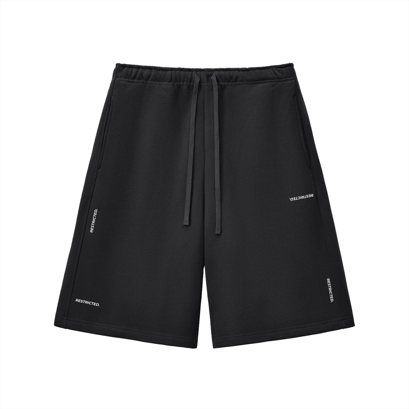 RESTRICTED / SHORTS