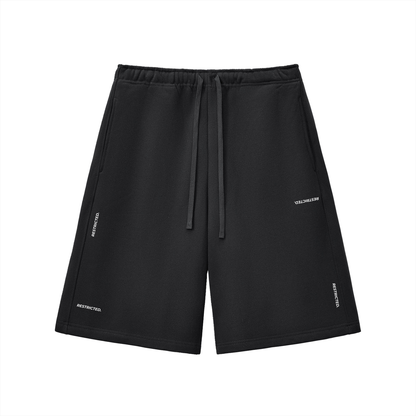 RESTRICTED / SHORTS