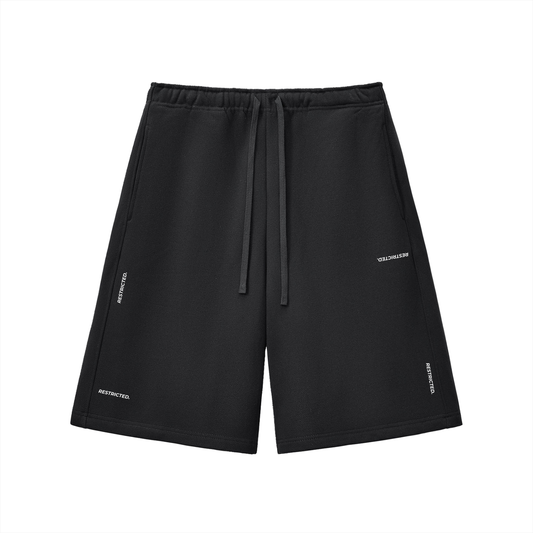 RESTRICTED / SHORTS