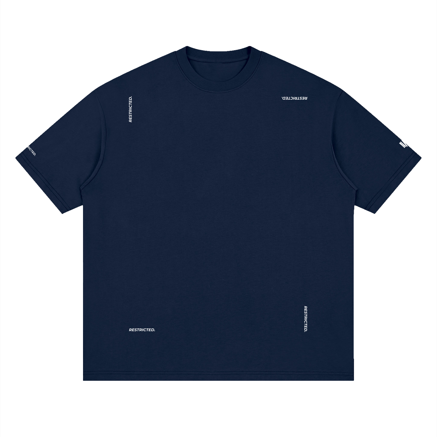 RESTRICTED / TEE