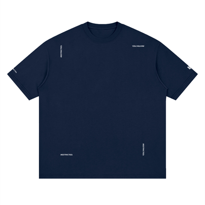 RESTRICTED / TEE