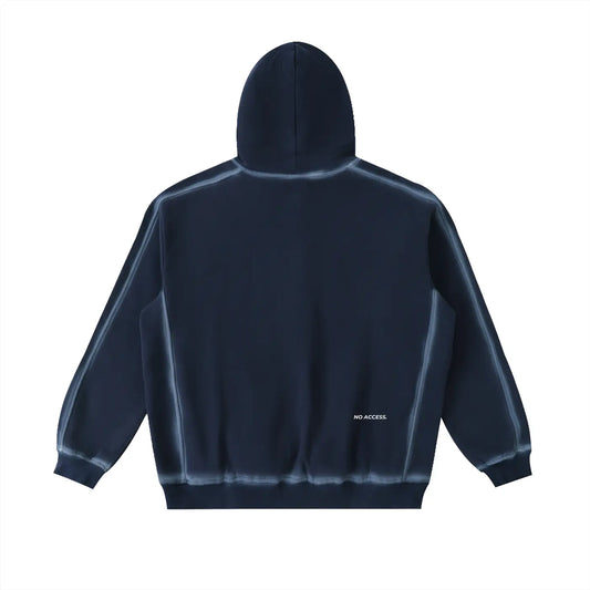 CORE SUNFADE SET / HOODIE ODMPOD