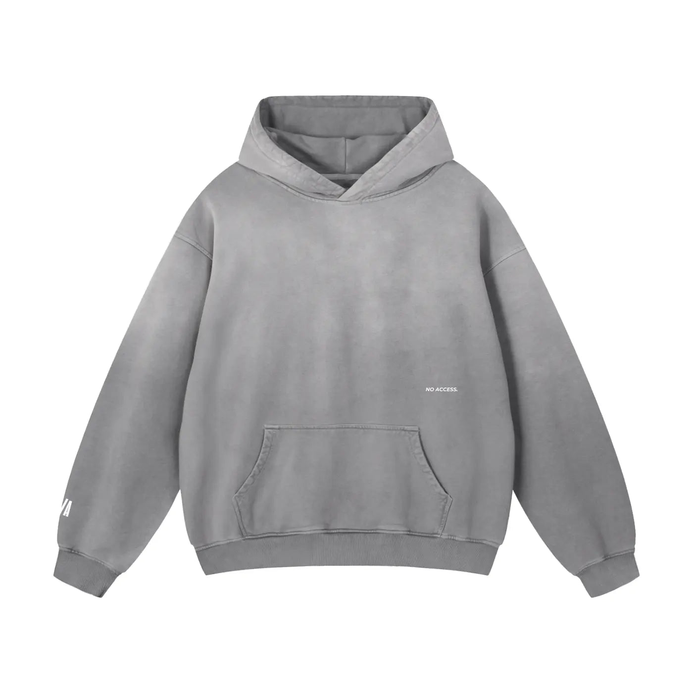 CORE HOODIE / OVERSIZED SUNFADE ODMPOD