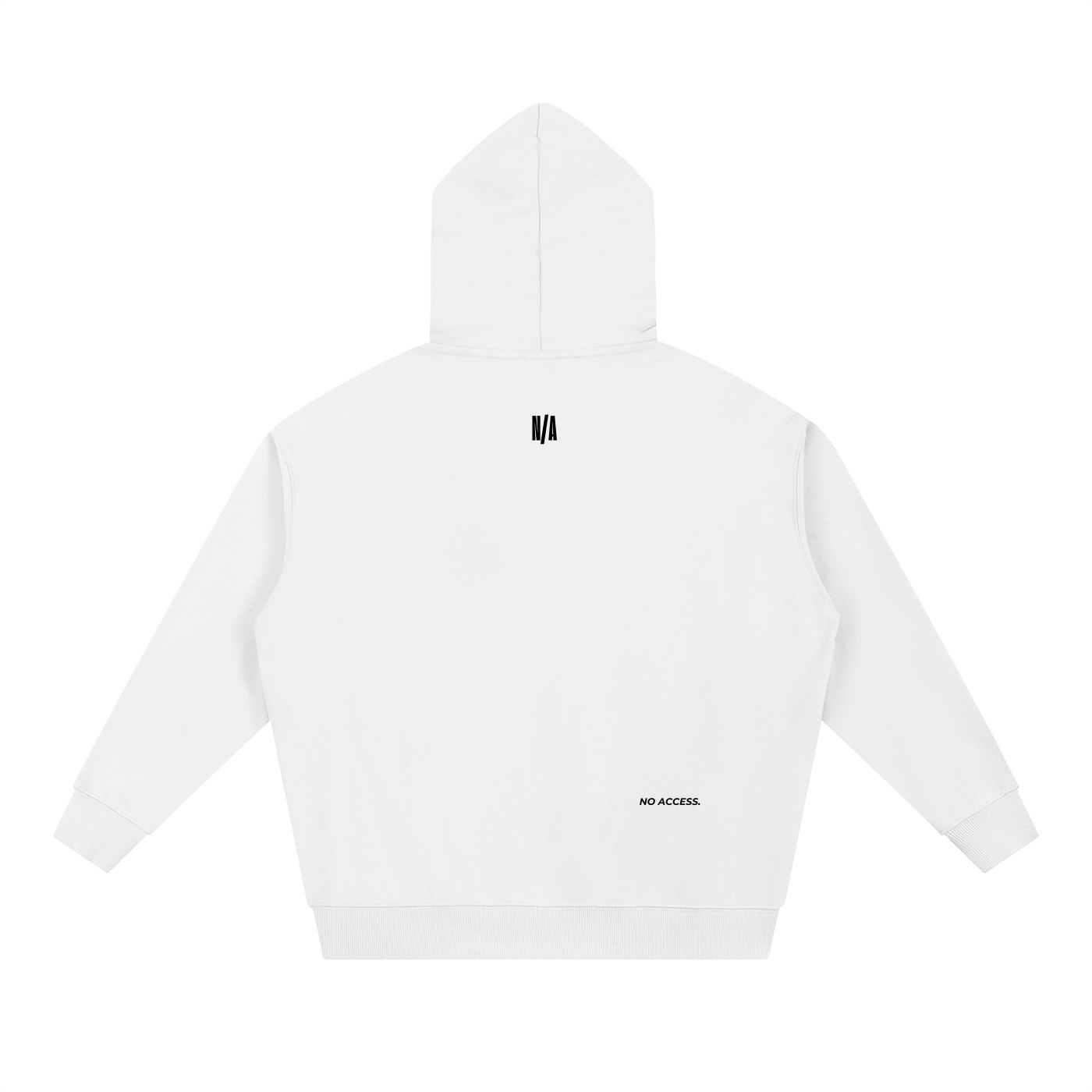 CORE HOODIE / HEAVYWEIGHT SET