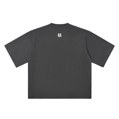 CORE TEE / HALF SLEEVE