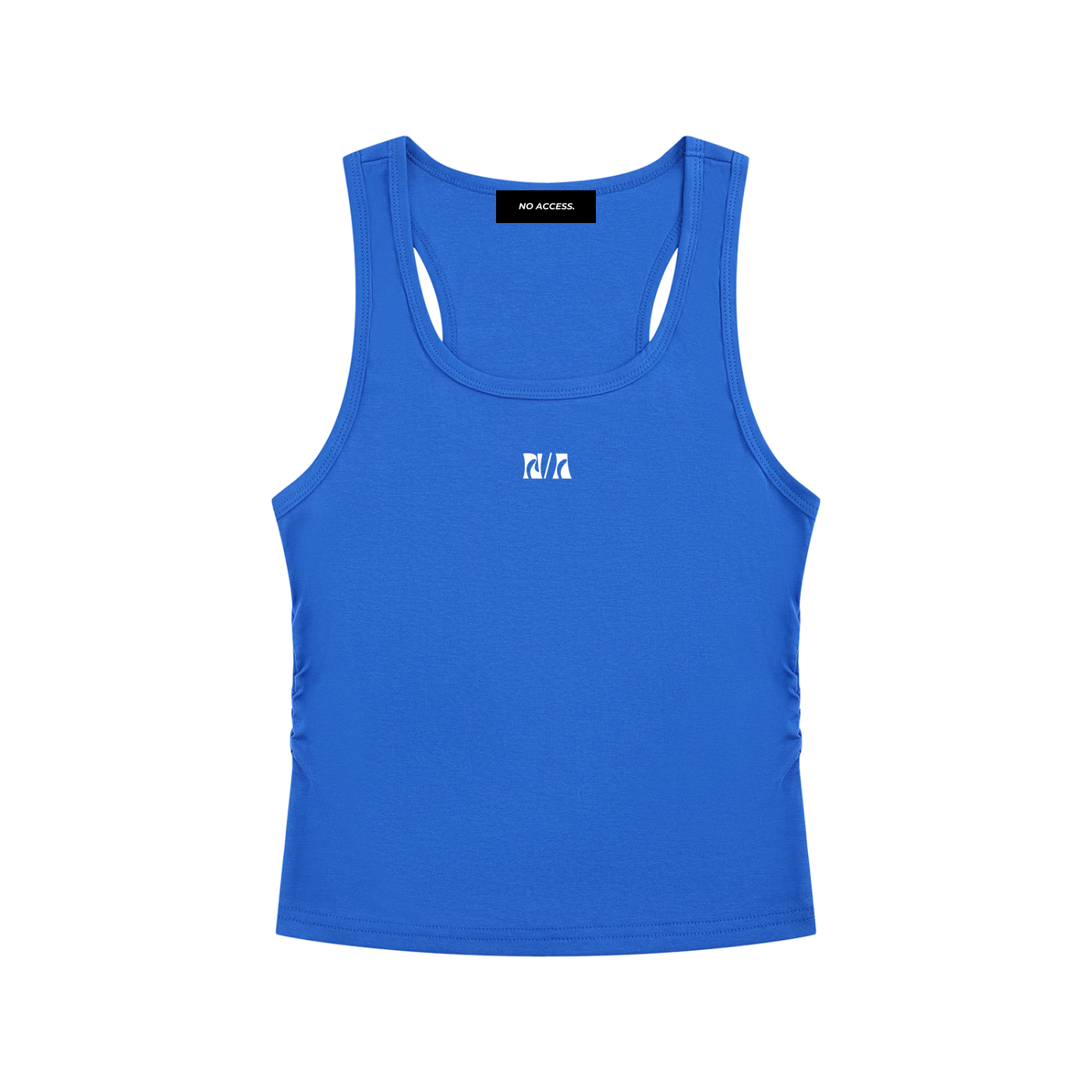 Women’s Ruched Tank Top ODMPOD