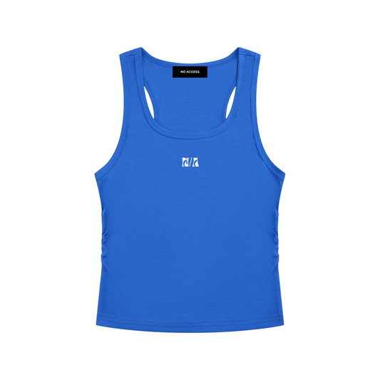 Women’s Ruched Tank Top ODMPOD