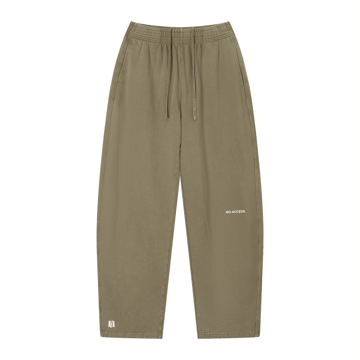 CORE SWEATPANTS / VINTAGE SET