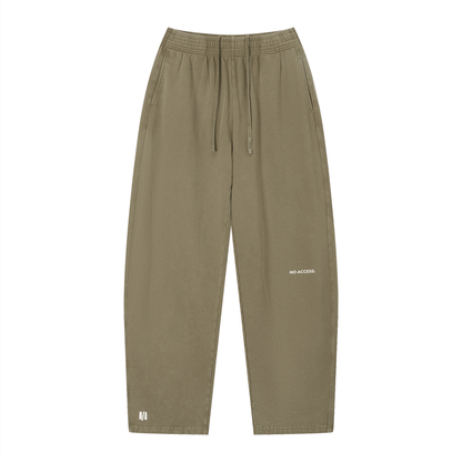 CORE SWEATPANTS / VINTAGE SET