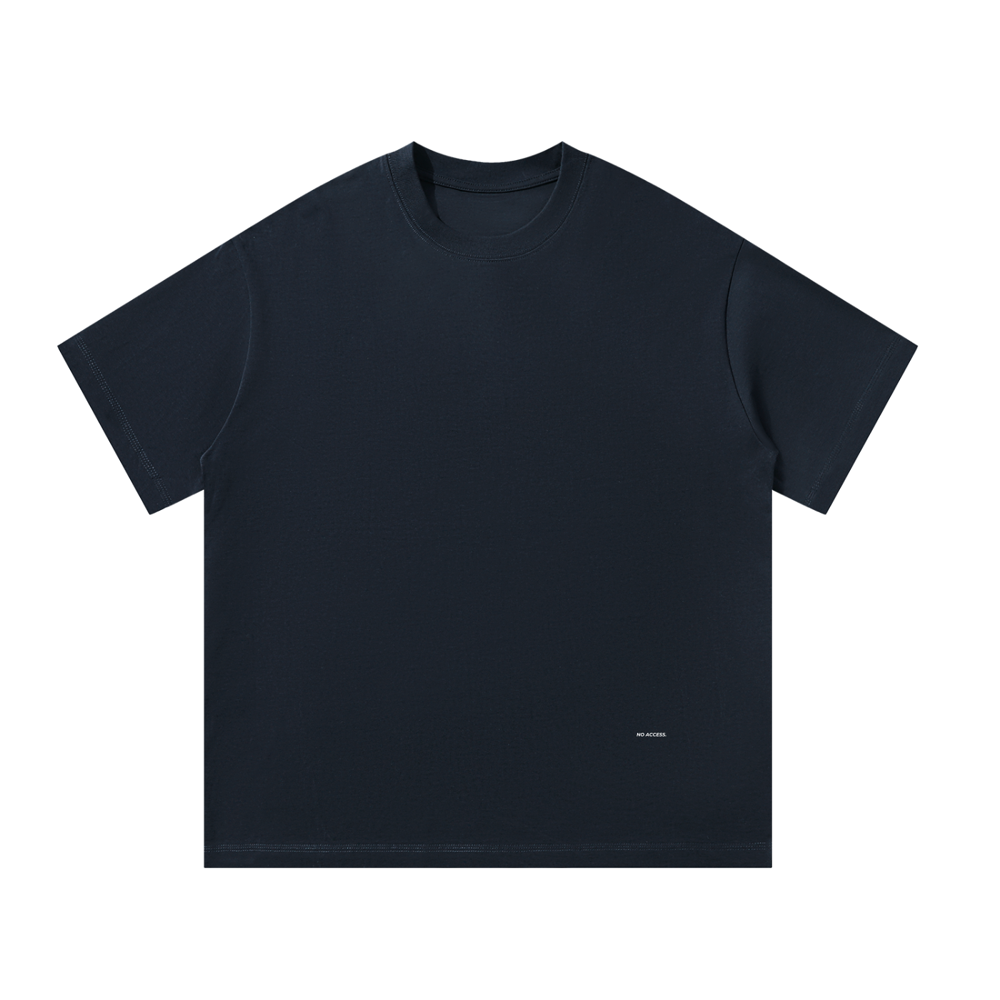 CORE TEE / OVERSIZED