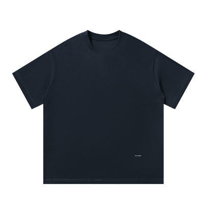 CORE T-SHIRT / OVERSIZED