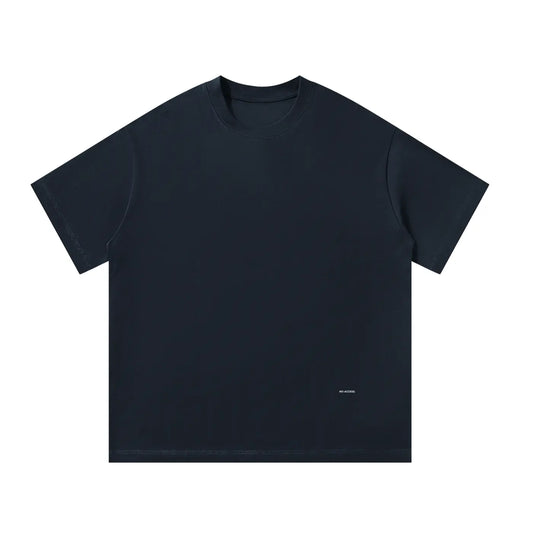 CORE TEE / OVERSIZED ODMPOD