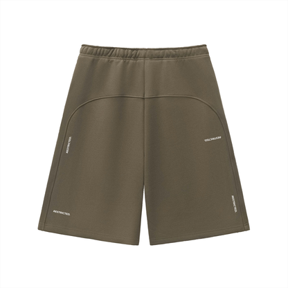 RESTRICTED / SHORTS