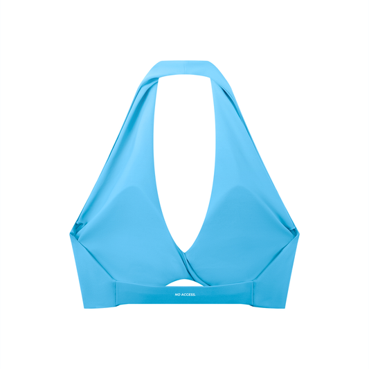 CORE SPORTS BRA / HALTER ODMPOD