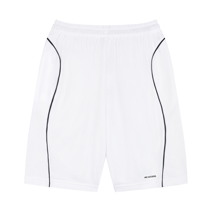 CORE SHORTS / SWIRL SET