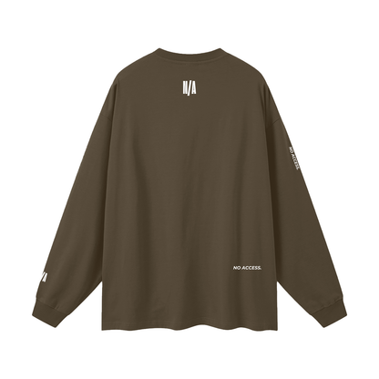 CORE LANGARM / OVERSIZED