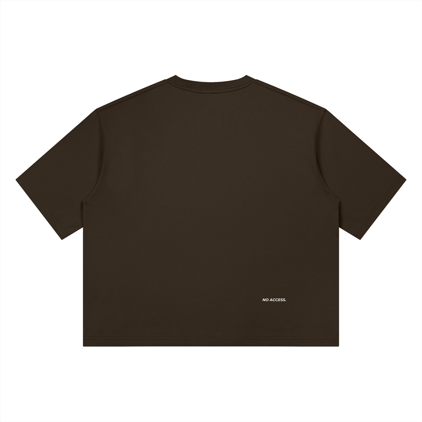 CORE TEE / CLASSIC HEAVYWEIGHT