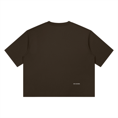 CORE TEE / CLASSIC HEAVYWEIGHT