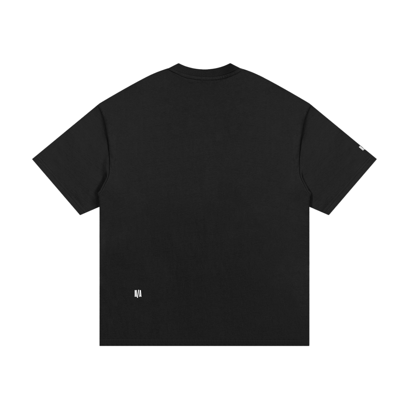 CORE TEE / HEAVYWEIGHT