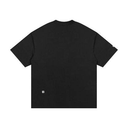 CORE TEE / HEAVYWEIGHT