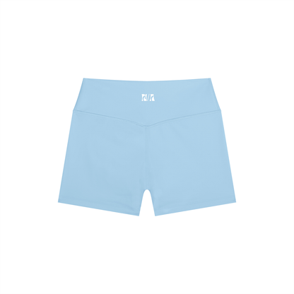 WAVE STATE SHORTS / YOGA