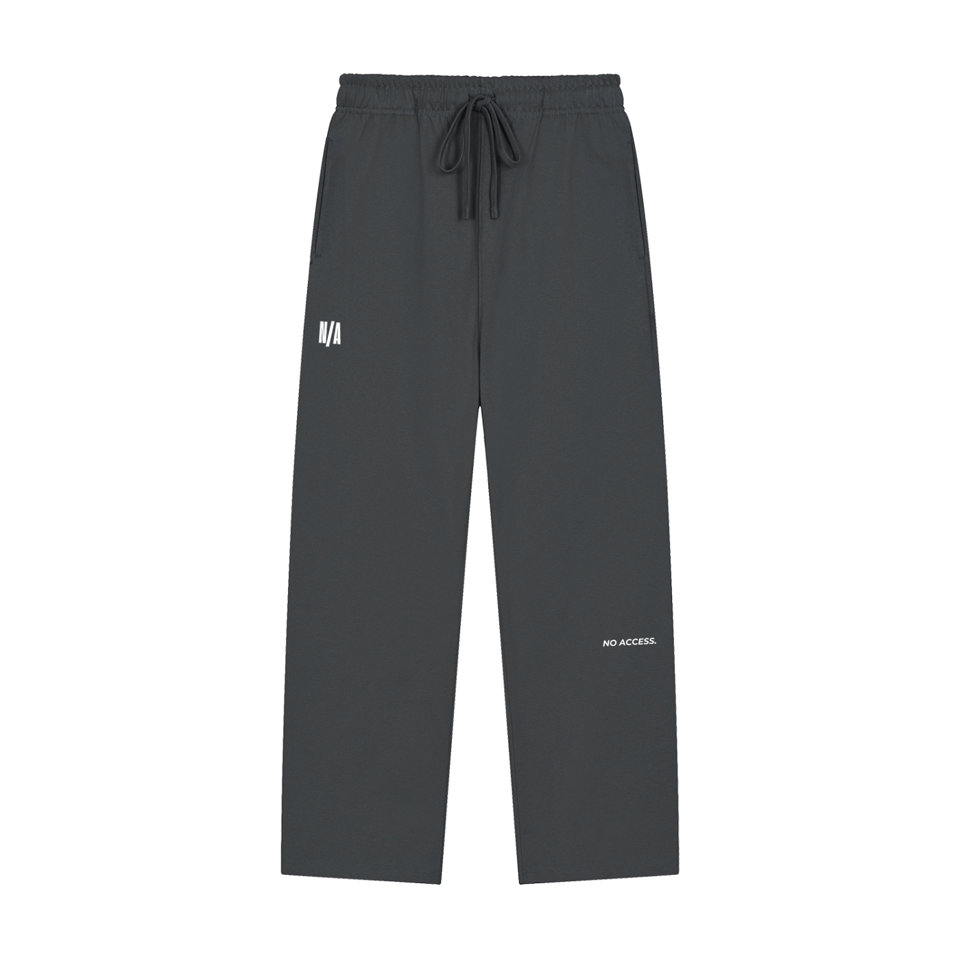 CORE SWEATPANTS / HEAVYWEIGHT SET