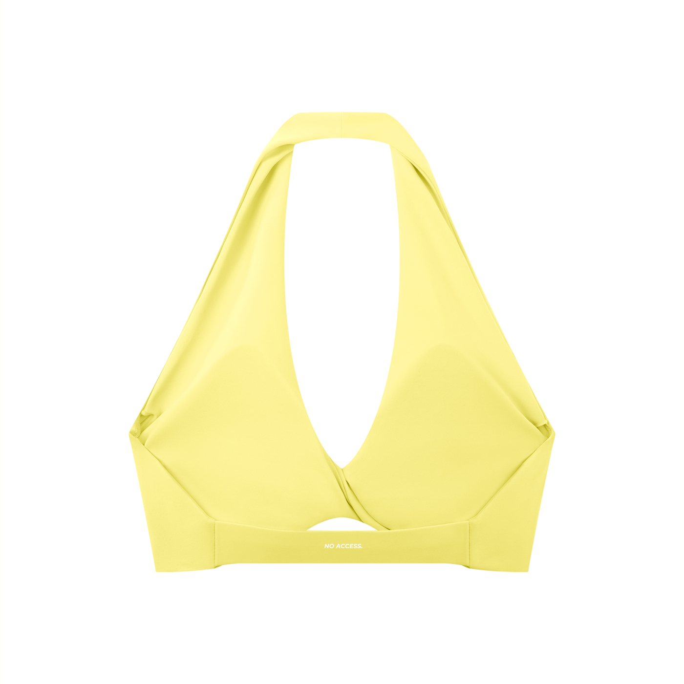 CORE SPORTS BRA / HALTER