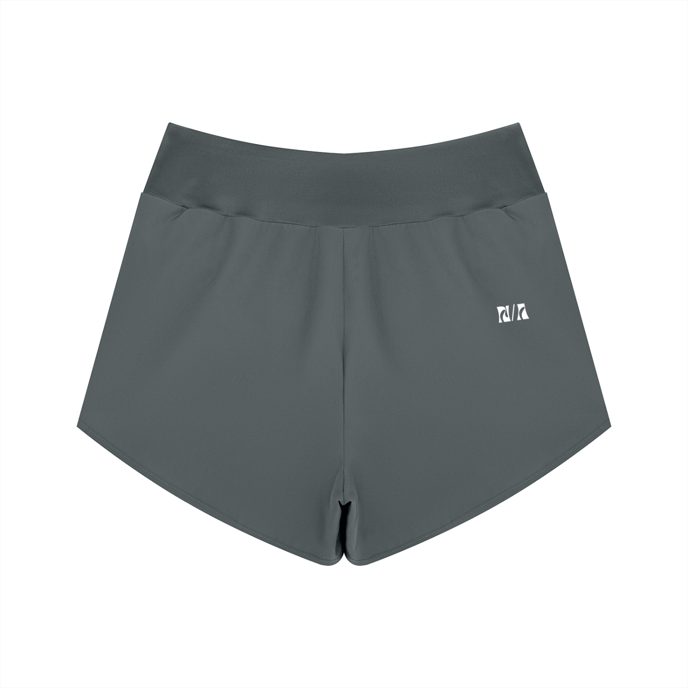 Women's High Rise Yoga Shorts ODMPOD