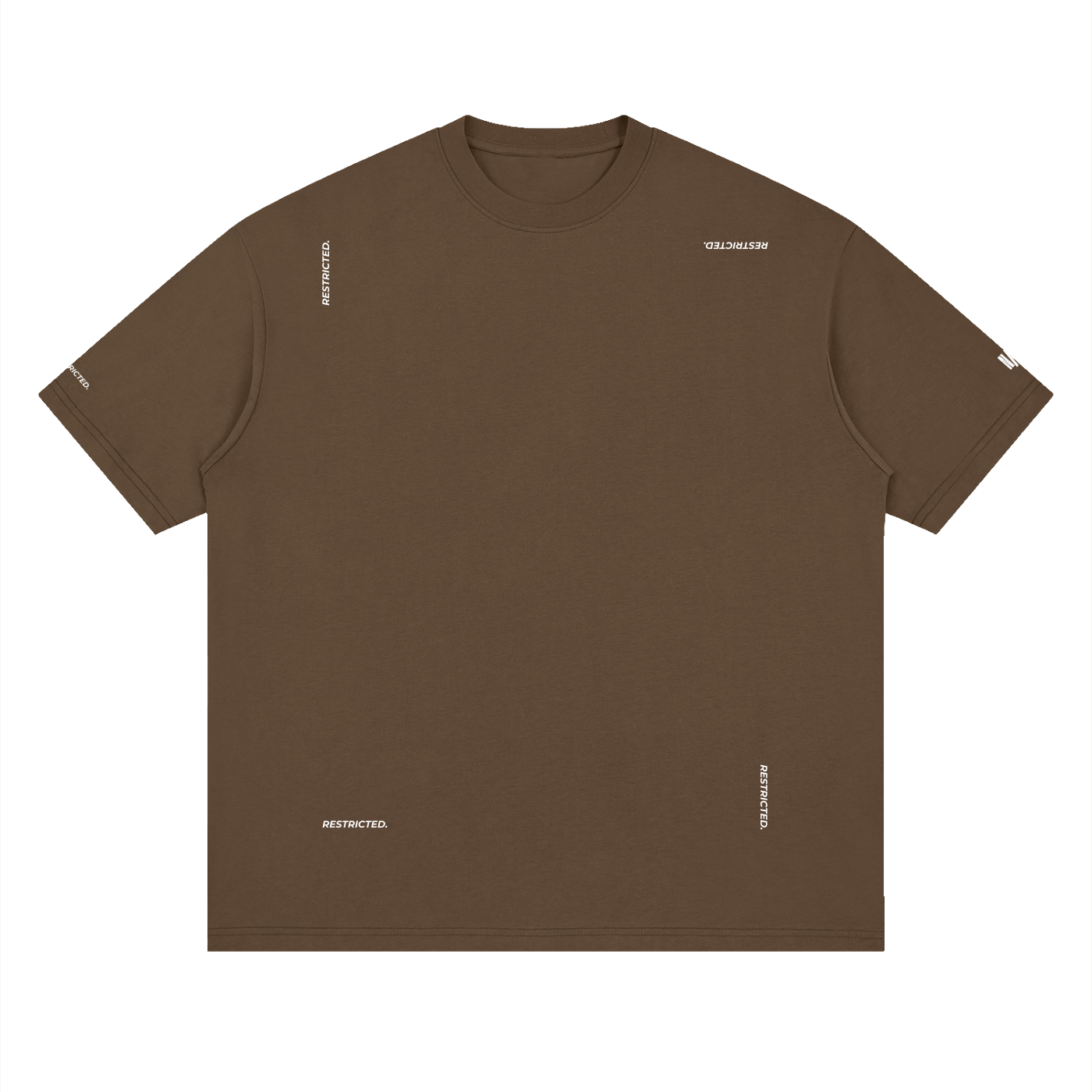 RESTRICTED / TEE