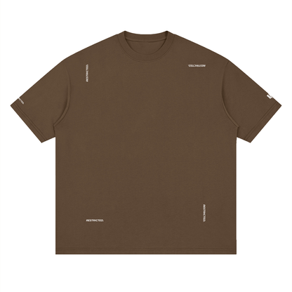 RESTRICTED / TEE