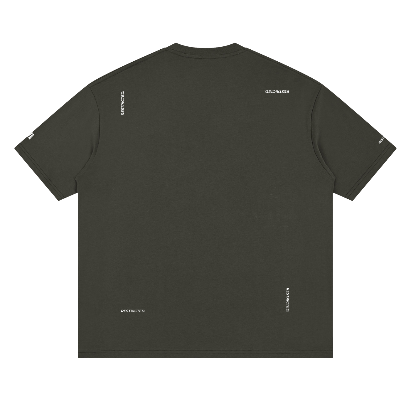 RESTRICTED / TEE